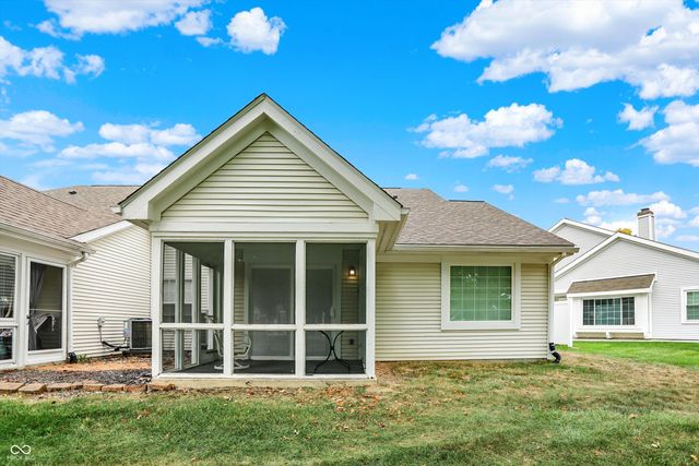 8852 Lahr Court, Indianapolis, IN 46256