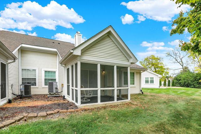 8852 Lahr Court, Indianapolis, IN 46256