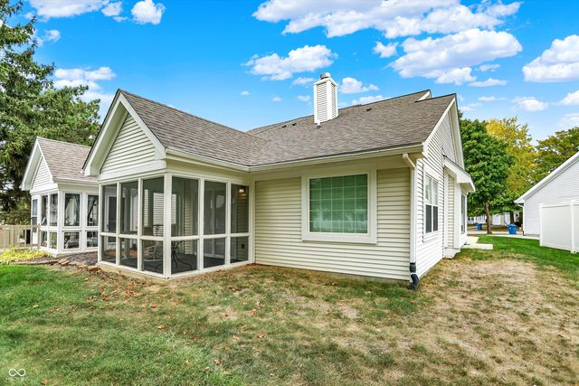 8852 Lahr Court, Indianapolis, IN 46256