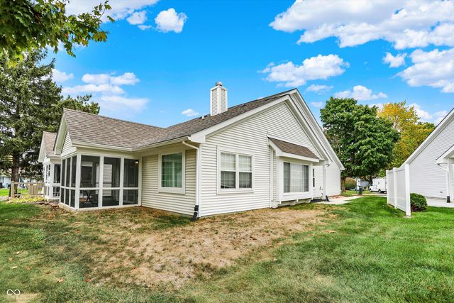 8852 Lahr Court, Indianapolis, IN 46256