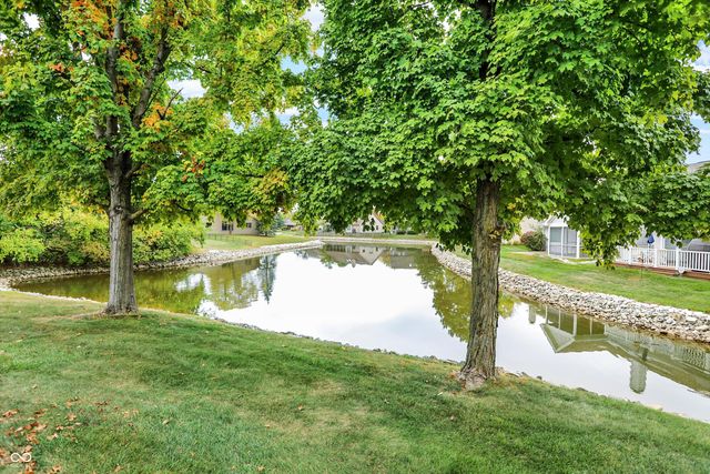 8852 Lahr Court, Indianapolis, IN 46256