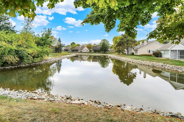 8852 Lahr Court, Indianapolis, IN 46256