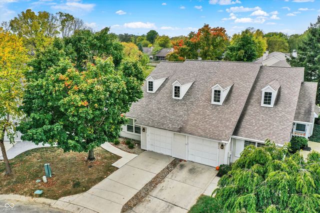 8852 Lahr Court, Indianapolis, IN 46256