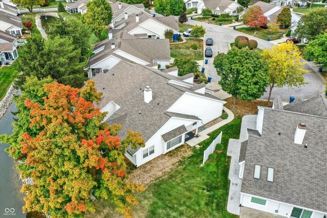 8852 Lahr Court, Indianapolis, IN 46256