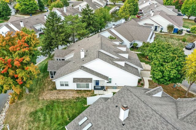 8852 Lahr Court, Indianapolis, IN 46256