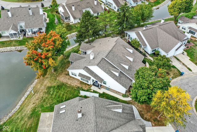 8852 Lahr Court, Indianapolis, IN 46256