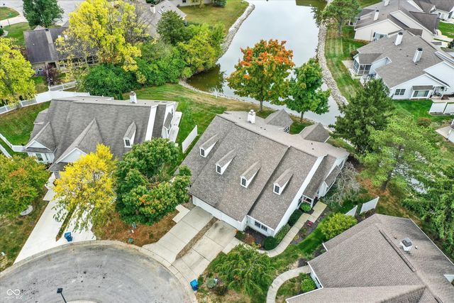 8852 Lahr Court, Indianapolis, IN 46256