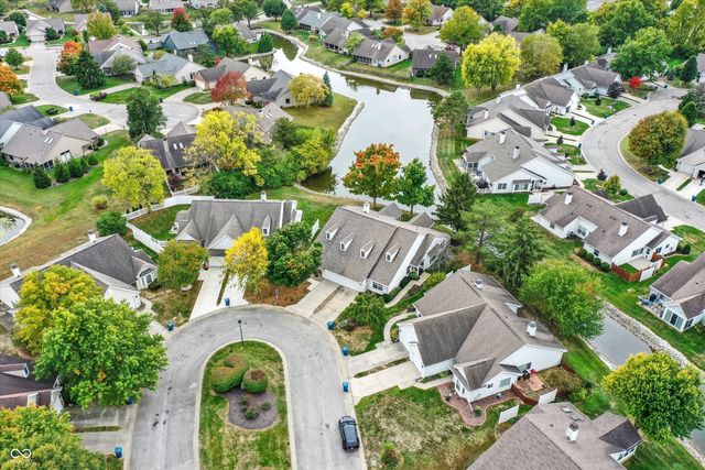 8852 Lahr Court, Indianapolis, IN 46256