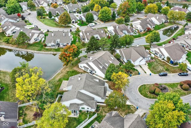 8852 Lahr Court, Indianapolis, IN 46256