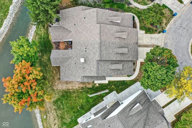 8852 Lahr Court, Indianapolis, IN 46256