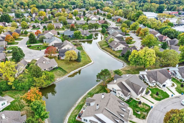 8852 Lahr Court, Indianapolis, IN 46256