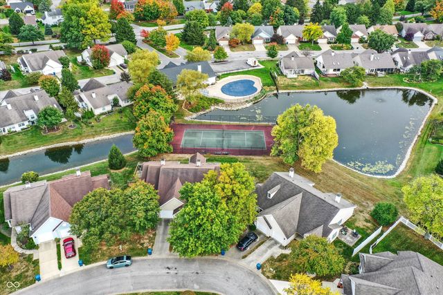 8852 Lahr Court, Indianapolis, IN 46256