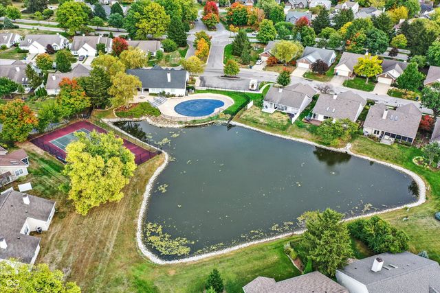 8852 Lahr Court, Indianapolis, IN 46256