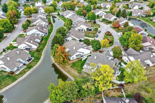 8852 Lahr Court, Indianapolis, IN 46256