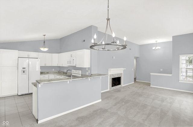 8852 Lahr Court, Indianapolis, IN 46256