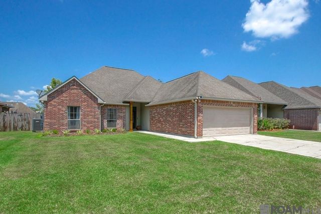 10109 Angela Dr, Denham Springs, LA 70706