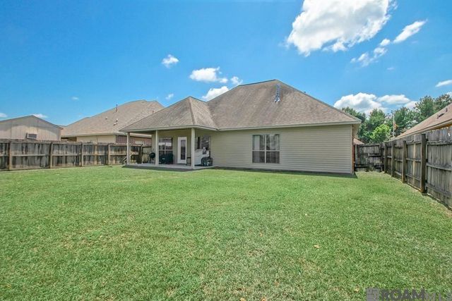 10109 Angela Dr, Denham Springs, LA 70706