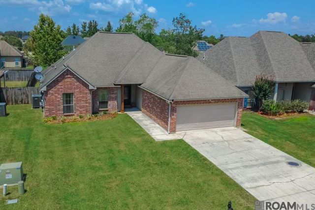 10109 Angela Dr, Denham Springs, LA 70706