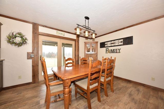 N1755 Sunset LANE, Campbellsport, WI 53010