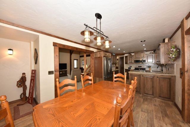 N1755 Sunset LANE, Campbellsport, WI 53010