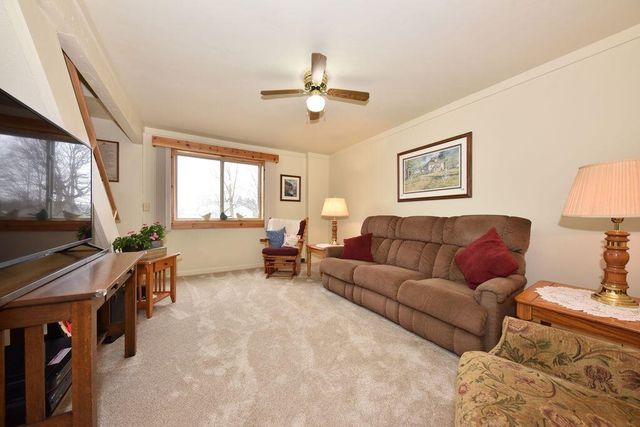 N1755 Sunset LANE, Campbellsport, WI 53010