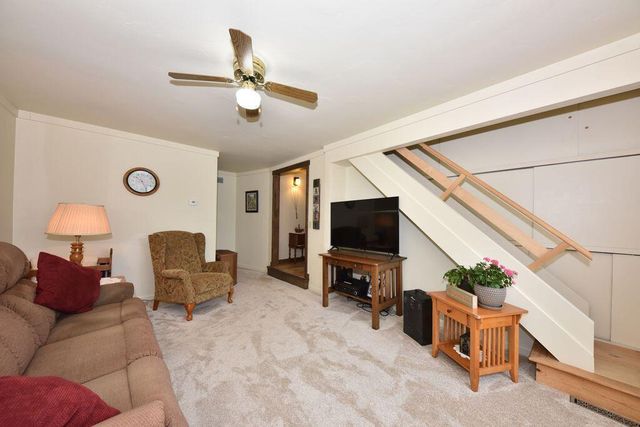 N1755 Sunset LANE, Campbellsport, WI 53010