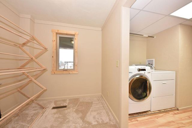 N1755 Sunset LANE, Campbellsport, WI 53010