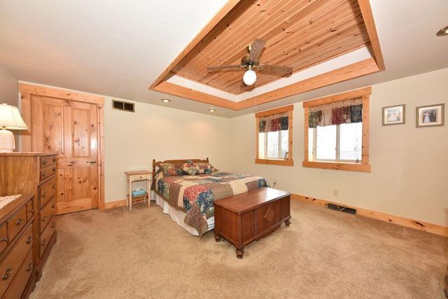 N1755 Sunset LANE, Campbellsport, WI 53010