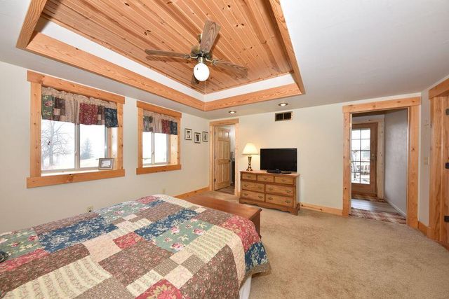 N1755 Sunset LANE, Campbellsport, WI 53010