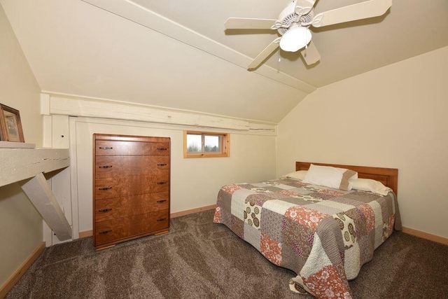 N1755 Sunset LANE, Campbellsport, WI 53010