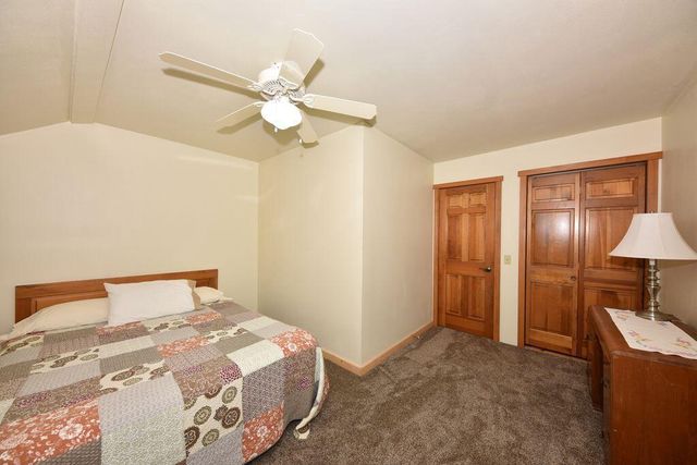 N1755 Sunset LANE, Campbellsport, WI 53010