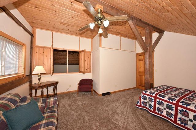 N1755 Sunset LANE, Campbellsport, WI 53010