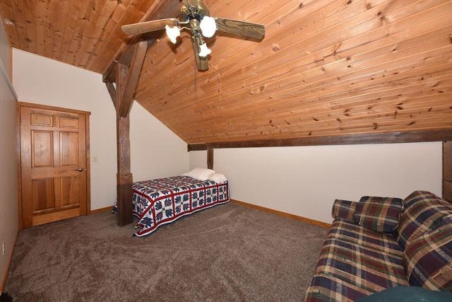 N1755 Sunset LANE, Campbellsport, WI 53010