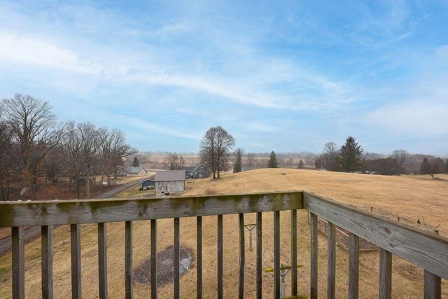 N1755 Sunset LANE, Campbellsport, WI 53010