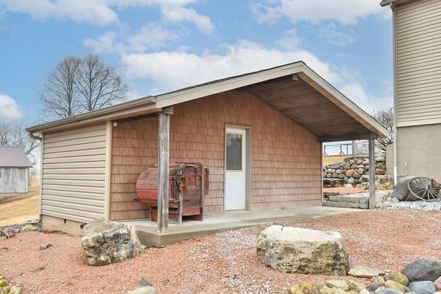 N1755 Sunset LANE, Campbellsport, WI 53010