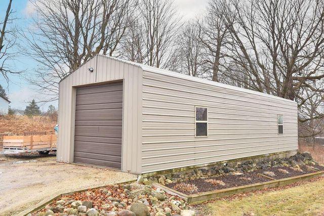 N1755 Sunset LANE, Campbellsport, WI 53010