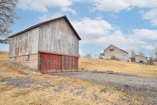 N1755 Sunset LANE, Campbellsport, WI 53010