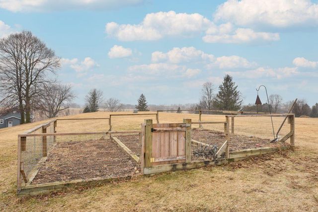 N1755 Sunset LANE, Campbellsport, WI 53010