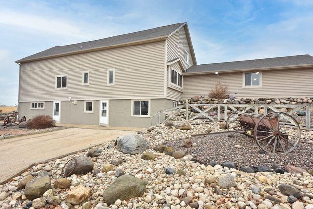 N1755 Sunset LANE, Campbellsport, WI 53010