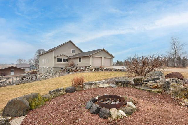 N1755 Sunset LANE, Campbellsport, WI 53010
