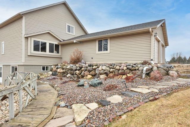 N1755 Sunset LANE, Campbellsport, WI 53010