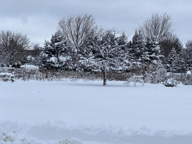 N1755 Sunset LANE, Campbellsport, WI 53010