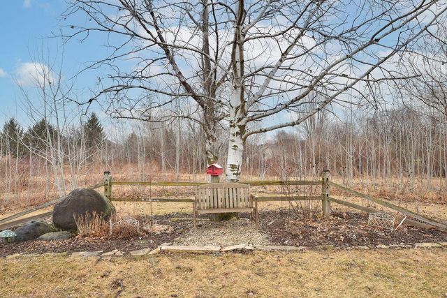 N1755 Sunset LANE, Campbellsport, WI 53010