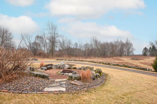 N1755 Sunset LANE, Campbellsport, WI 53010