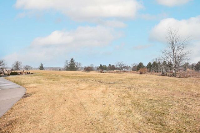 N1755 Sunset LANE, Campbellsport, WI 53010