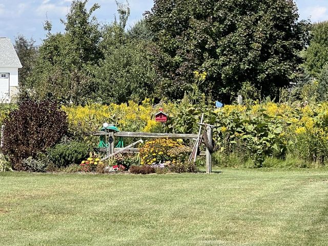 N1755 Sunset LANE, Campbellsport, WI 53010