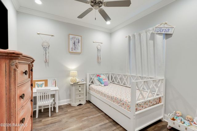 204 San Sebastian Drive, Youngsville, LA 70592