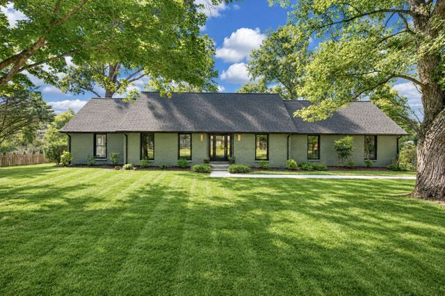 115 Poteat Pl, Franklin, TN 37064