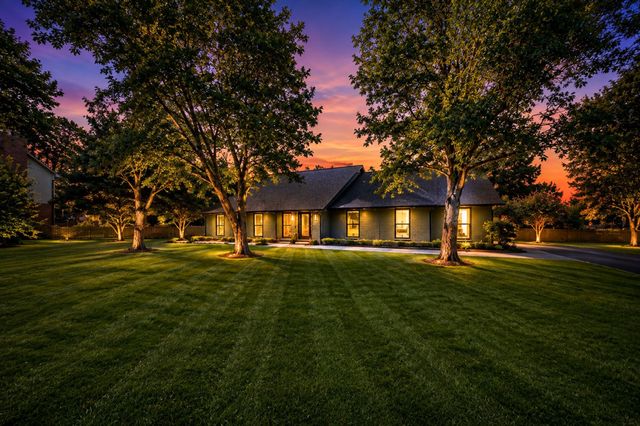 115 Poteat Pl, Franklin, TN 37064