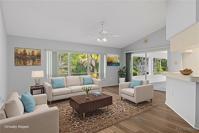 14 Gerbera Court, Homosassa, FL 34446